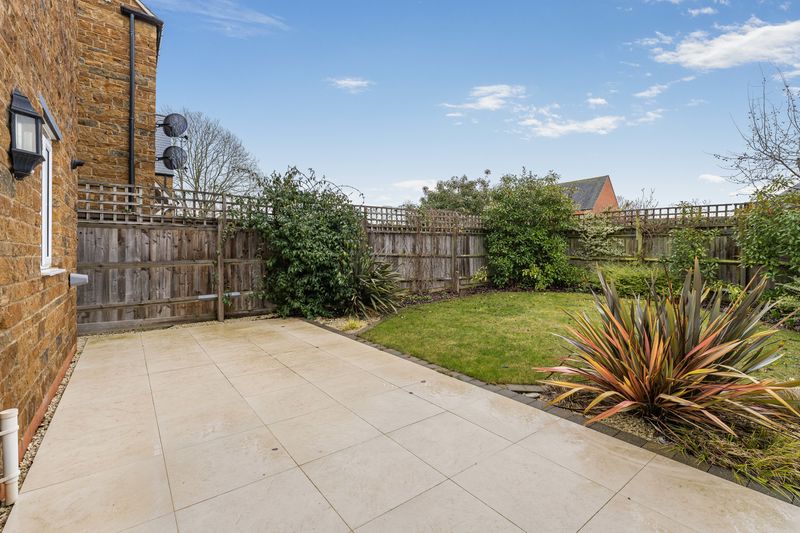 Wallin Road Adderbury